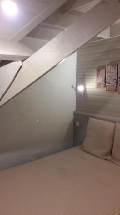 Chalet Oustaou Campan La Mongie Col Du Tourmalet Luaran gambar