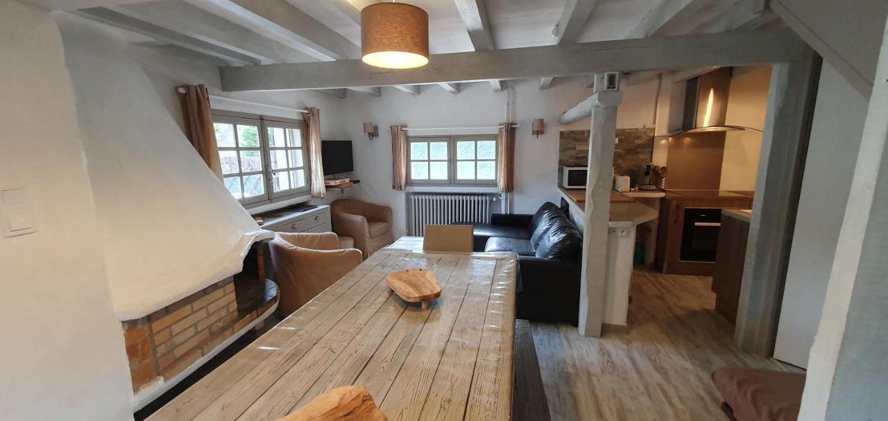 Chalet Oustaou Campan La Mongie Col Du Tourmalet Luaran gambar