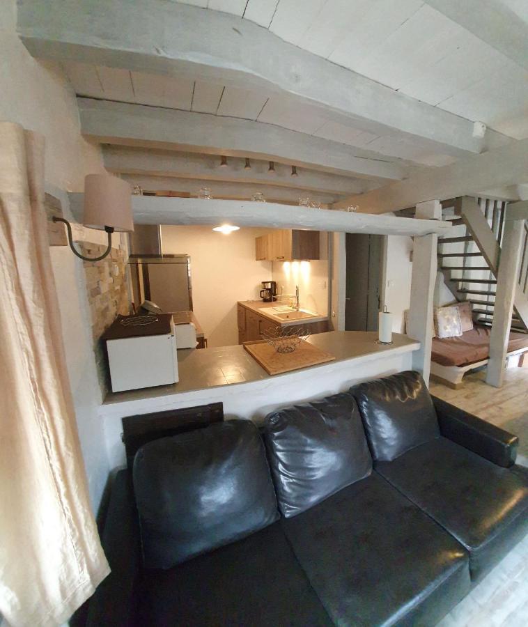 Chalet Oustaou Campan La Mongie Col Du Tourmalet Luaran gambar